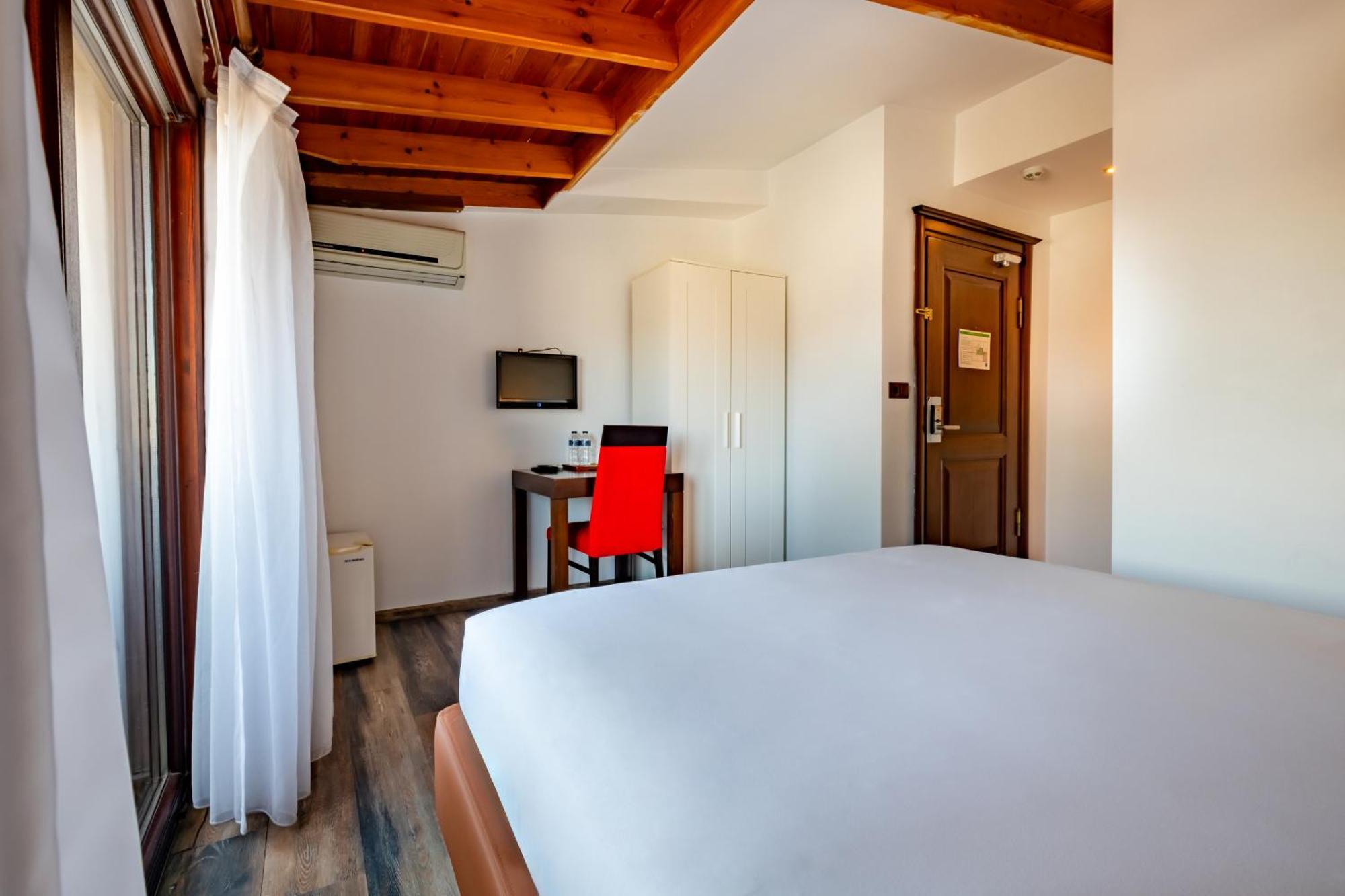 Mangana Konak Hotel Istanbul Eksteriør billede